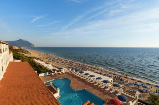 Hotel le Dune Hotels in 