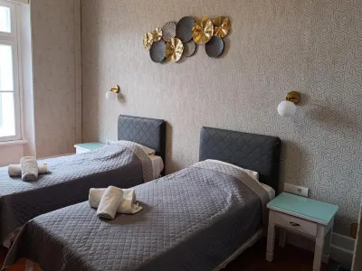 Villa Melina Hotels in 