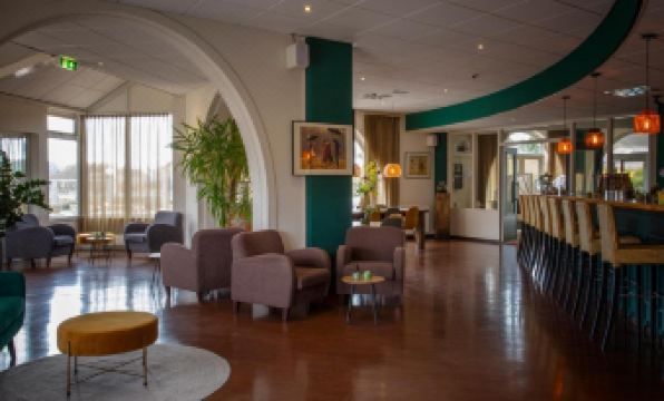 Hotel Greenside Texel