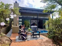 Marepe Mountain View - Private Villa with Pool and Unrivalled Views - Villas