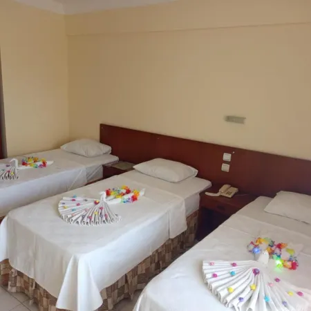 Nazar Hotel