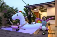 Private Pool Platinum House Melaka By I Housing