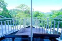 Woodcookies Guesthouse - con vista montagne