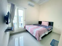 Surabaya Homey Near Juanda Airport Syariah