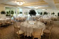 Lochgreen House Hotel & Spa Hotels in Troon