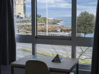 Alda Coruñamar โรงแรมใกล้สนาม Riazor Stadium