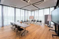 Motel Schlafraum Weng-Dein Smartes Hotel-Contactless Check-IN - 3 étoiles