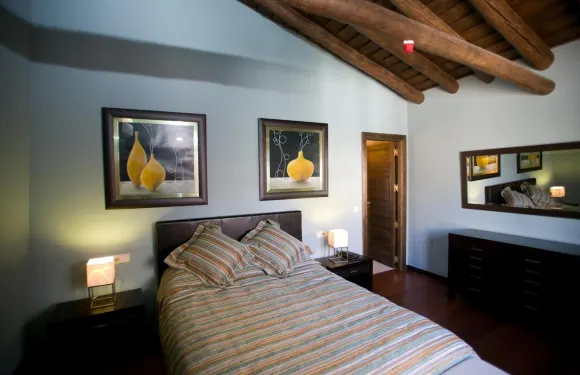 香格里拉卡薩修道院spa酒店