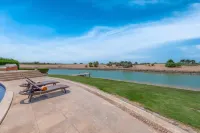 Golf Luxury villa with private pool - Villas