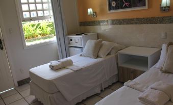 Hotel Pousada da Mangueira