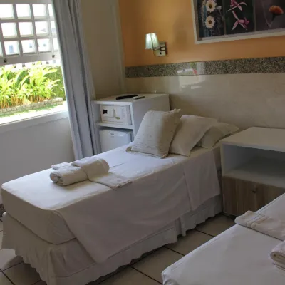 Hotel Pousada da Mangueira Hotels near Church and Convent of San Francisco