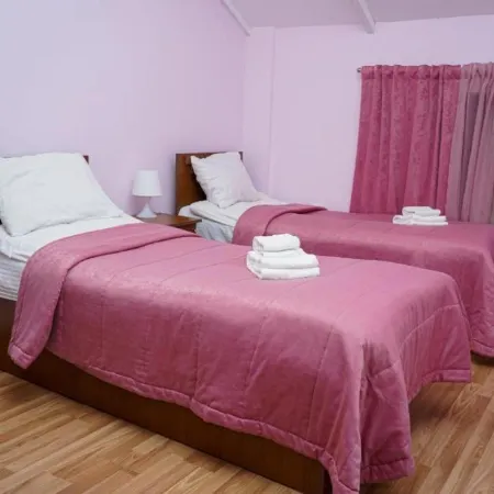 Restland Dilijan Family Hotel