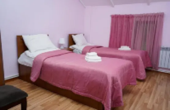 Restland Dilijan Family Hotel Hotels in 