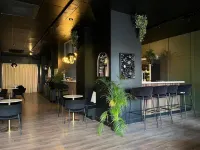 Hotel & Spa le Renard Centre - bar