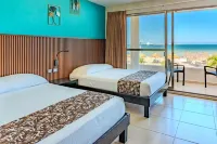 Hotel & Suites Domani