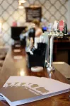 The Fleece - bar