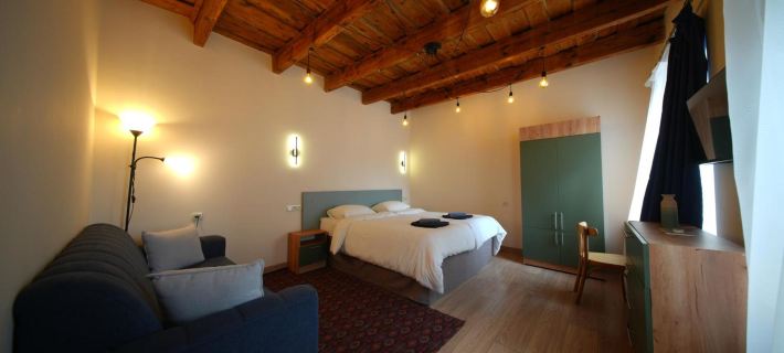 Castle Gyumri Hotels in Gyumri