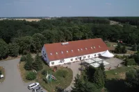 Hotel-Pension am Mühlberg