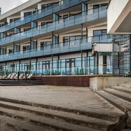 Pirita Beach Apartments & SPA