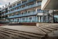 Pirita Beach Apartments & SPA Hotels in 