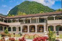 Hotel La Compania Del Valle Hotels in 