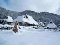 Miyama Nature and Culture Village Kajikaso