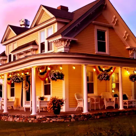 Elmere House Bed & Breakfast