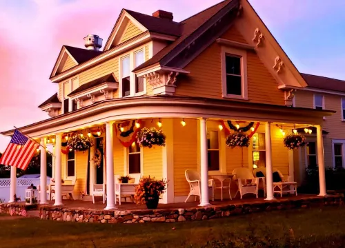 Elmere House Bed & Breakfast - 3-Star