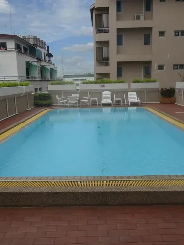 รูปภาพของโรงแรม มิโด้