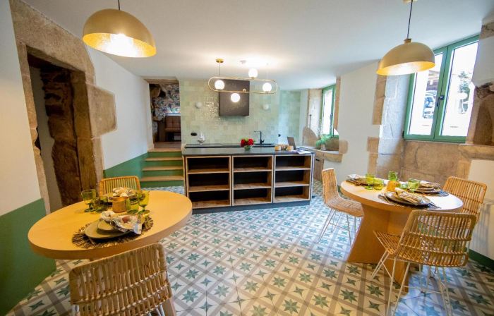 Casa Con Encanto (o Refuxio)
