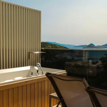 Roas Hotel Bodrum - City Center