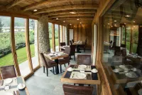 Hotel les Montagnards