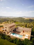 Pecora Vecchia - ColleMassari Hospitality - Pools