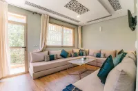 The best apartments of Ourika valley - 3-Star
