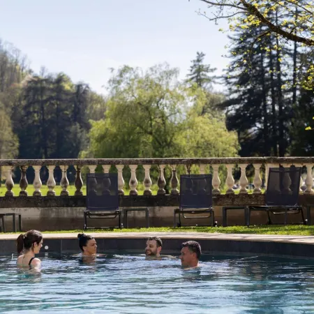 Grand Hôtel & Spa Uriage