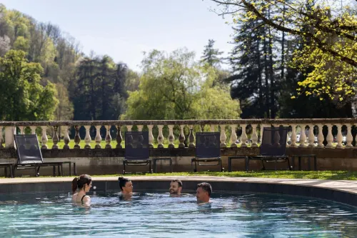グランド ホテル & スパ ウリアージュ