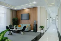 Bon Hotel Bishkek - 4-Star