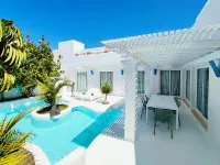 Villas Veaco Bahiazul with Private Pool - Bergblick