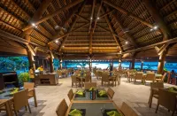 Plantation Island Resort - servizio colazione