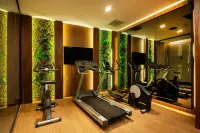 Levni Hotel & SPA - Special Category - Gym