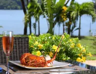 Bocas del Mar - Frühstück