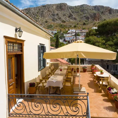 Phaedra Hotel