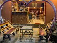 Bagan Comfort Hotel Hotels in Bagan