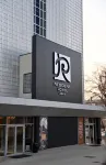 Resident Hotel Abay(opened in 2025)