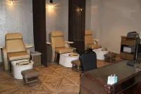 Chumash Casino Resort - Spa