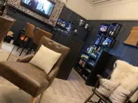 Kingsmere Guest House - parcheggio
