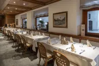 Hotel Compagnoni