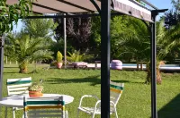 Finca Fisterra - 4 étoiles