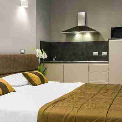 Appartamenti Astoria Rooms