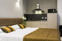 Appartamenti Astoria Ξενοδοχεία στην πόλη 